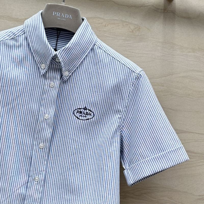 Prada Shirts